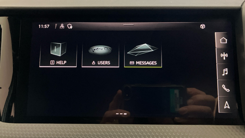 Audi A1 25 TFSI Sport 5dr Petrol Hatchback